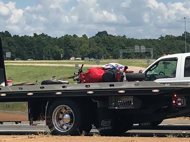 motorcycle chase 1